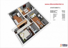 apartament-nou-decomandat-3-camere-si-balcon-cartier-tineretului
